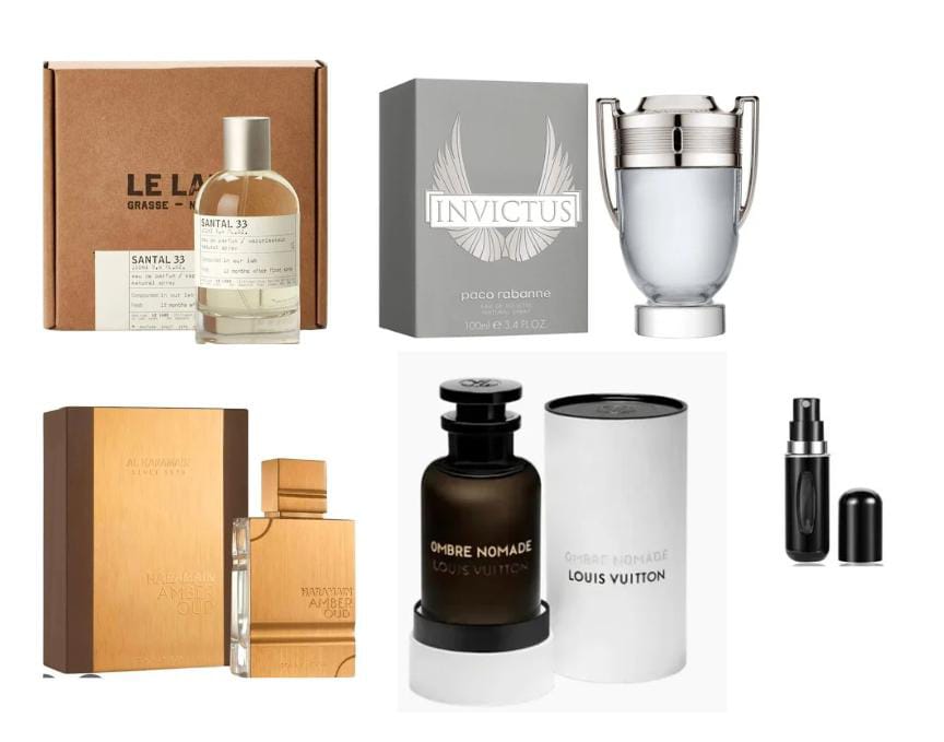 PROMO - 593 CABALLERO X4